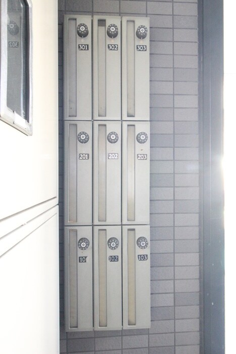 物件外観写真2　(建物設備)