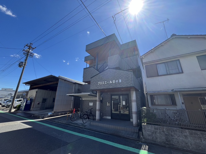 外観写真
