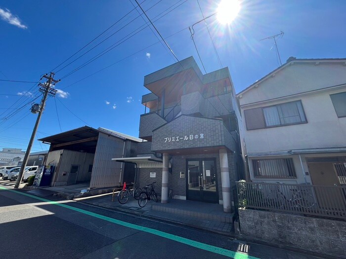 物件外観写真3　(外観写真)