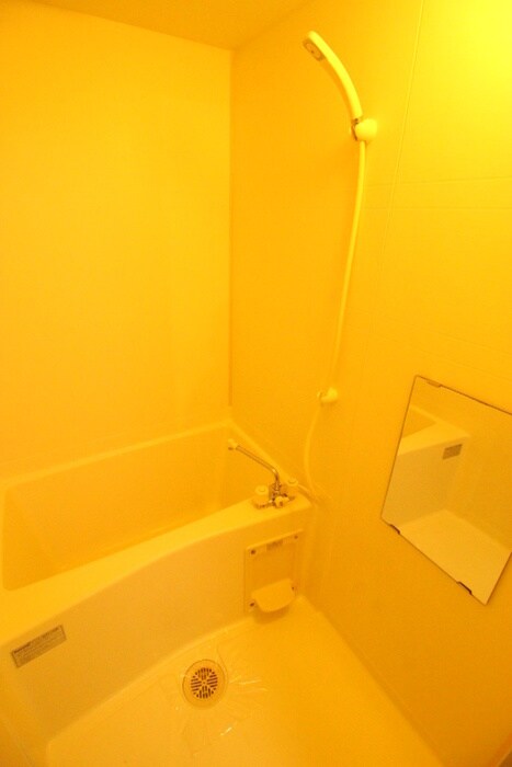 物件内観写真12　(バス／シャワールーム等)