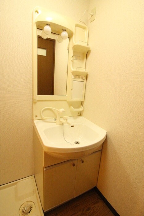 物件内観写真14　(洗面)