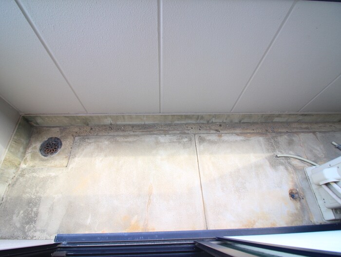 物件内観写真15　(ベランダ・バルコニー)