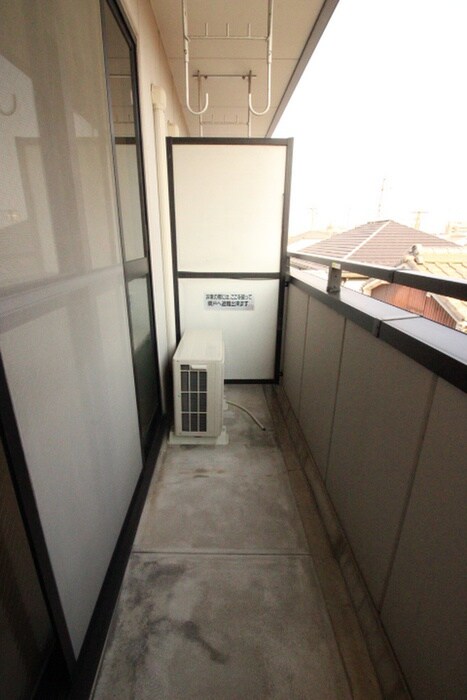 物件内観写真16　(ベランダ・バルコニー)