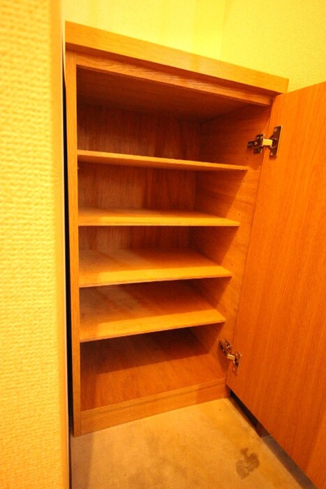 物件内観写真19　(靴箱)