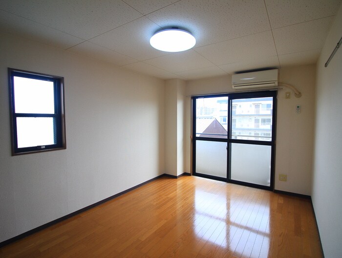 物件内観写真20　(居室)