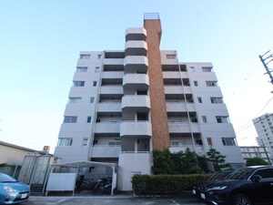 レジデンス明光２外観写真