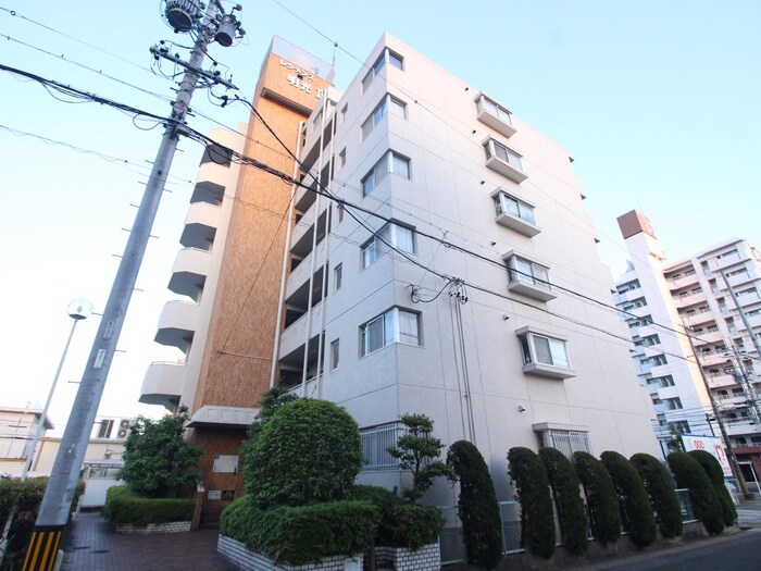 物件外観写真5　(外観写真)