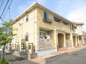 エテルノ－レＡ外観写真
