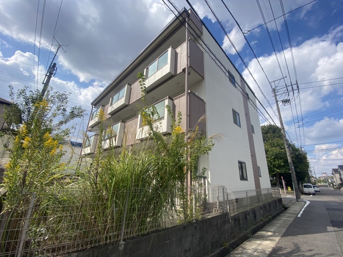 香南ハイツ