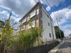 香南ハイツ外観写真