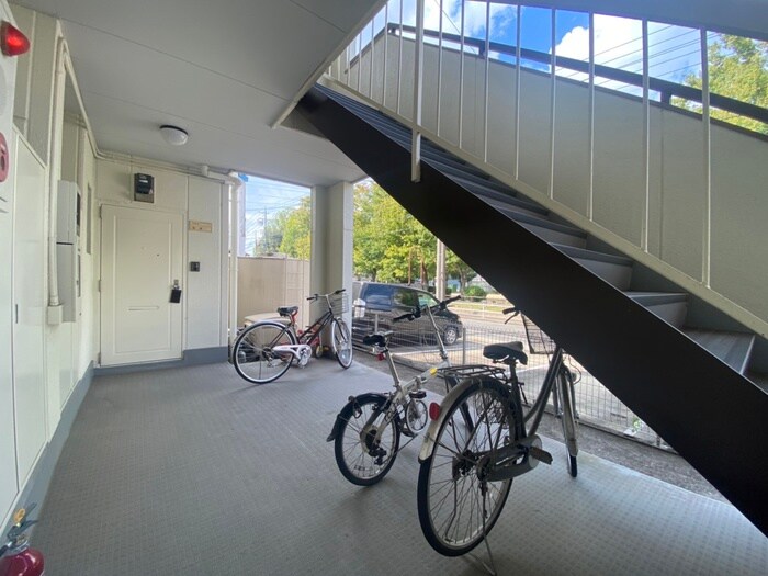 物件外観写真6　(その他)