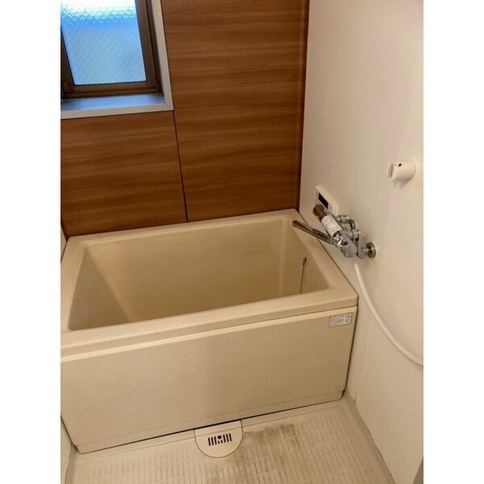 物件内観写真12　(バス／シャワールーム等)