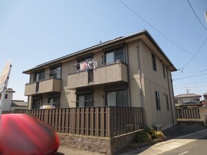 シティーライフ川村外観写真