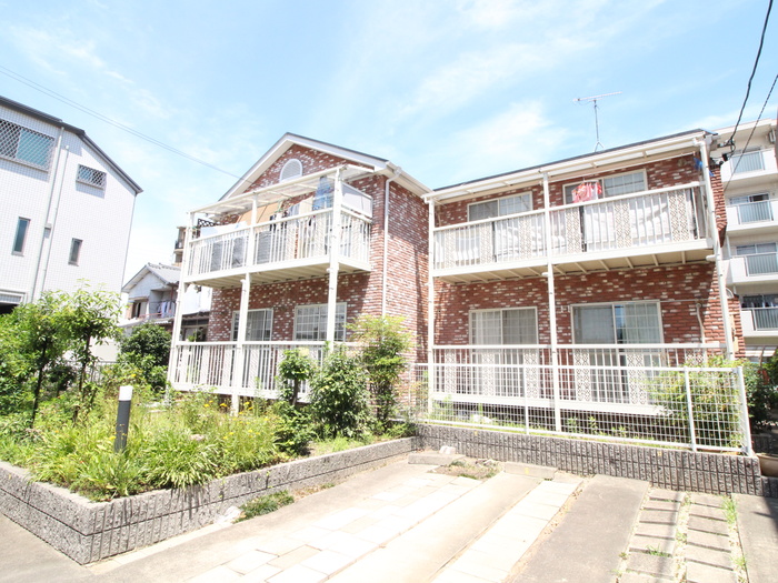 グレイスグリーン高畑