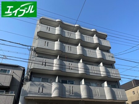 コスモシティ88外観写真