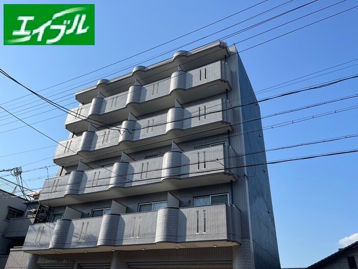 物件外観写真2　(周辺環境)