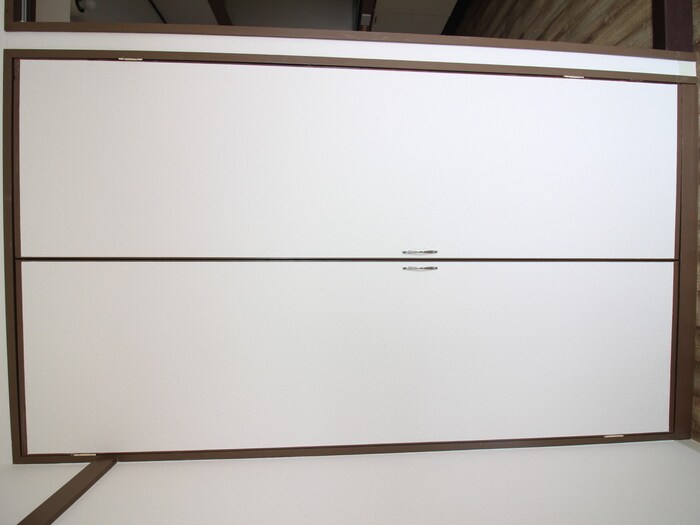 物件内観写真9　(収納)