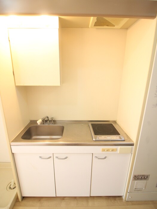 物件内観写真10　(キッチン)