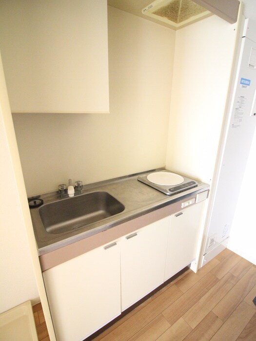 物件内観写真10　(キッチン)