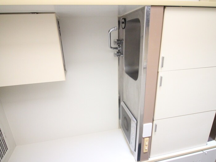 物件内観写真10　(キッチン)