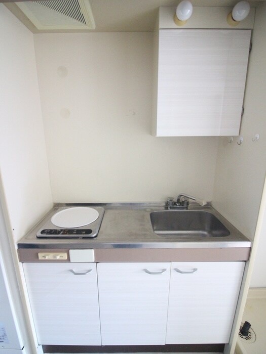 物件内観写真10　(キッチン)