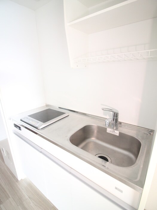 物件内観写真11　(キッチン)