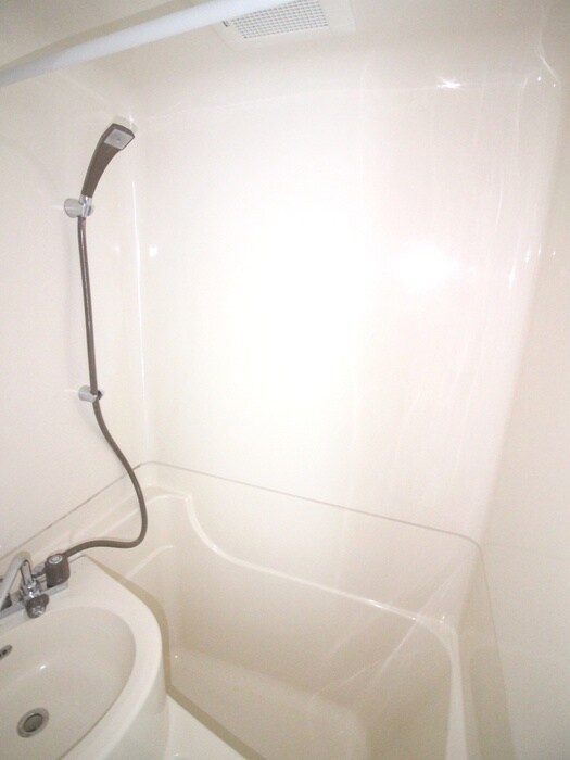 物件内観写真11　(バス／シャワールーム等)