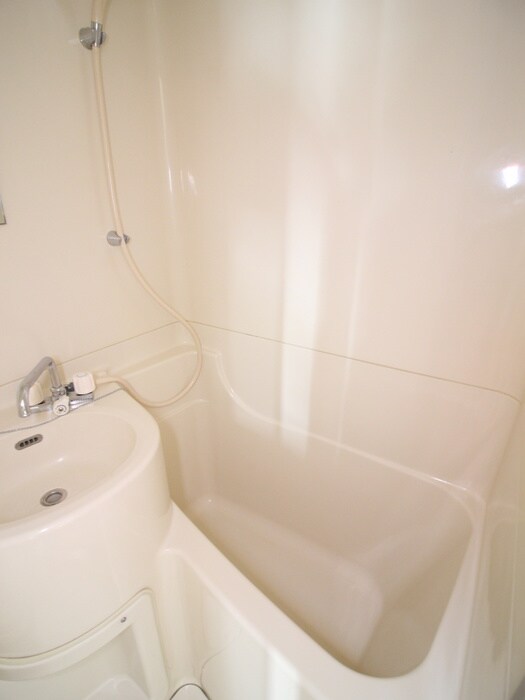 物件内観写真13　(バス／シャワールーム等)