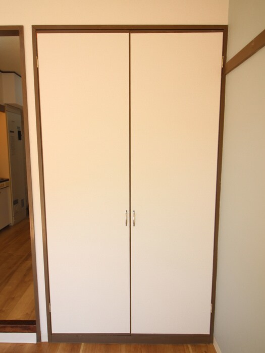 物件内観写真14　(収納)