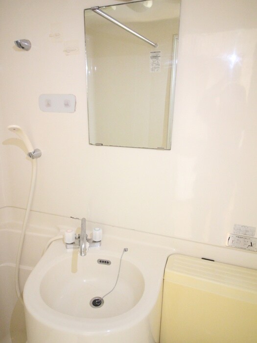 物件内観写真14　(洗面)