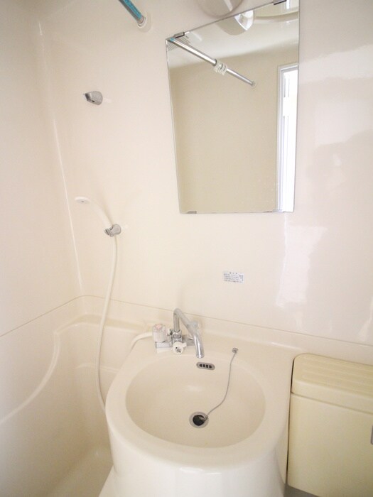 物件内観写真14　(洗面)