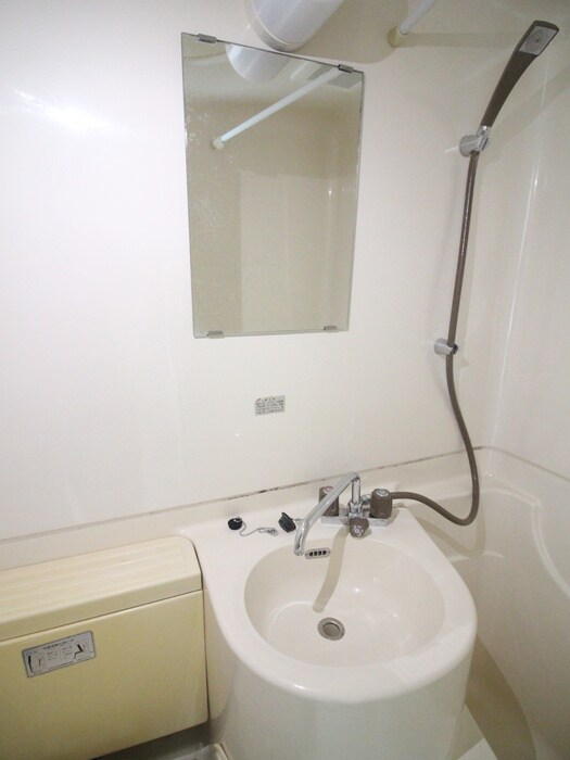 物件内観写真14　(洗面)