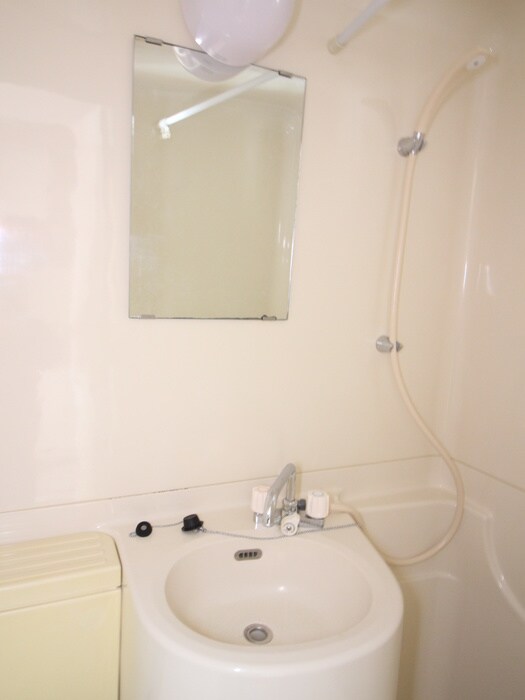 物件内観写真15　(洗面)