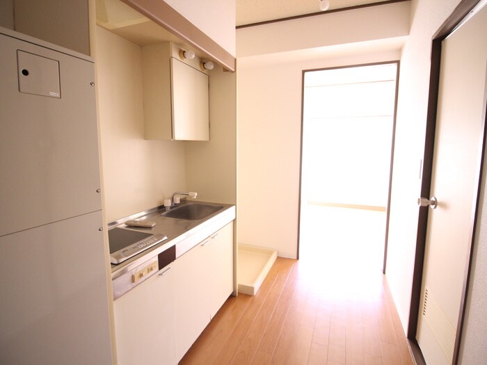 物件内観写真18　(廊下)