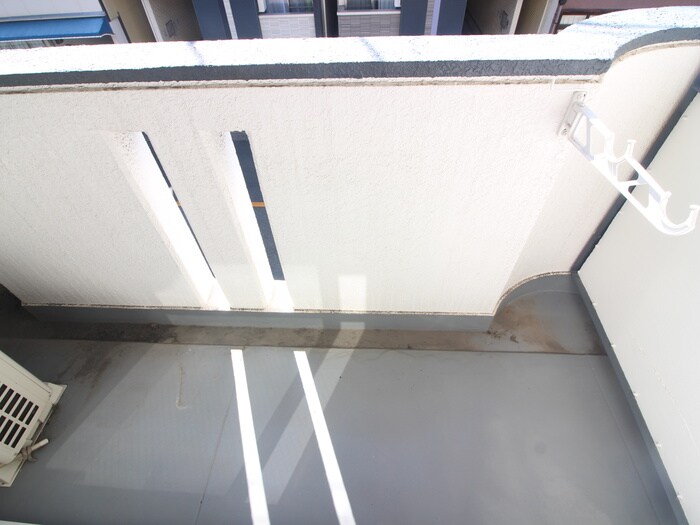 物件内観写真19　(ベランダ・バルコニー)