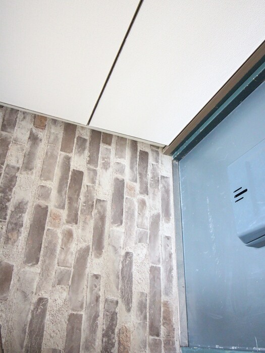 物件内観写真19　(玄関)