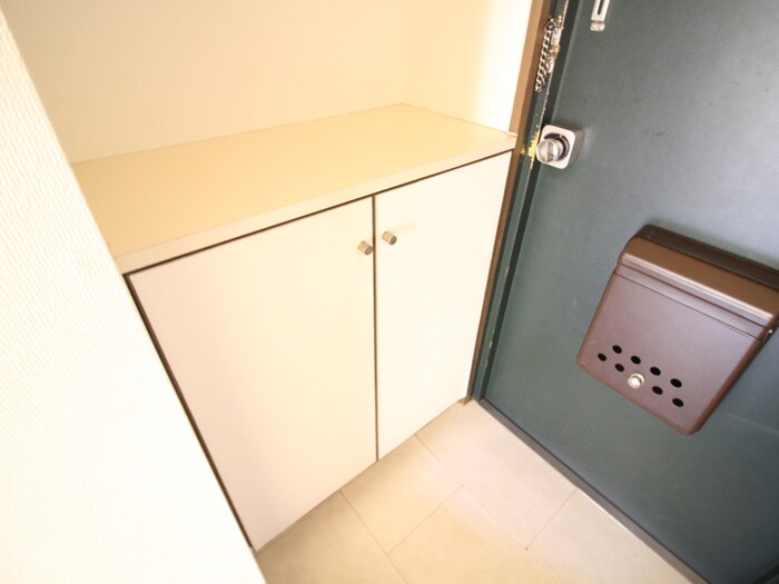 物件内観写真20　(靴箱)