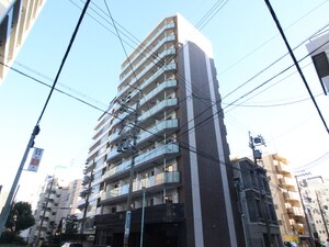 ﾃﾞｨｱﾚｲｼｬｽ大須観音Ⅲ(1104)外観写真