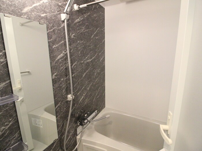 物件内観写真13　(バス／シャワールーム等)