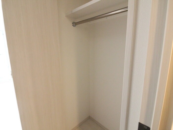 物件内観写真20　(収納)