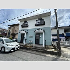 DUPLEX　セブンスリーC外観写真