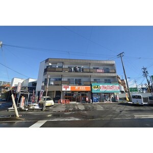 コーポ加藤外観写真