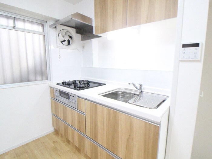 物件内観写真11　(キッチン)