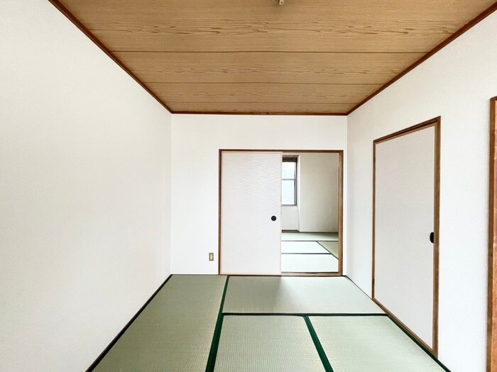 物件内観写真7　(居室)