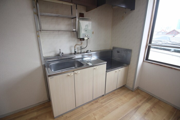 物件内観写真7　(キッチン)