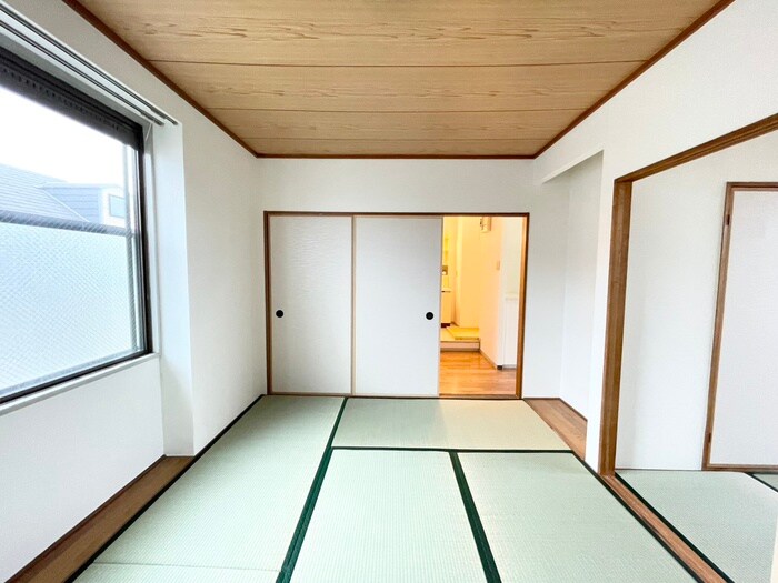 物件内観写真9　(居室)