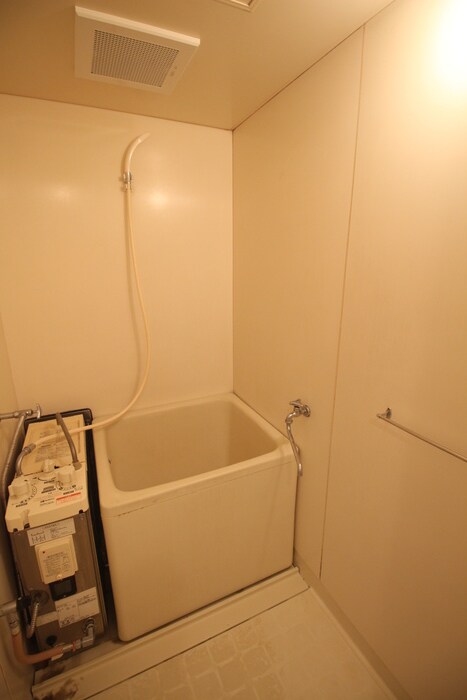 物件内観写真9　(バス／シャワールーム等)