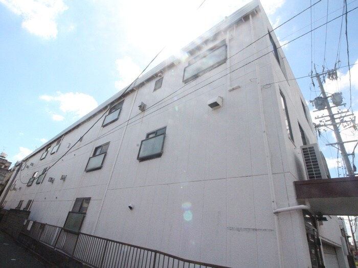 物件外観写真5　(外観写真)