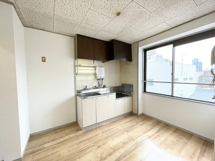 物件内観写真10　(キッチン)