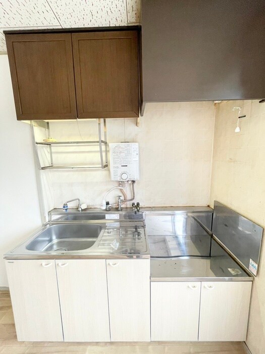 物件内観写真11　(キッチン)